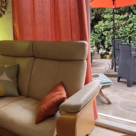 Cocoon Riviera St Raphael Et Jardin Prives